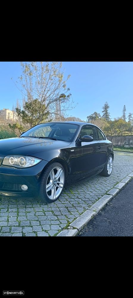 BMW 120 d - 5
