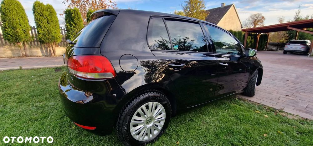 Volkswagen Golf 1.4 TSI Edition - 6