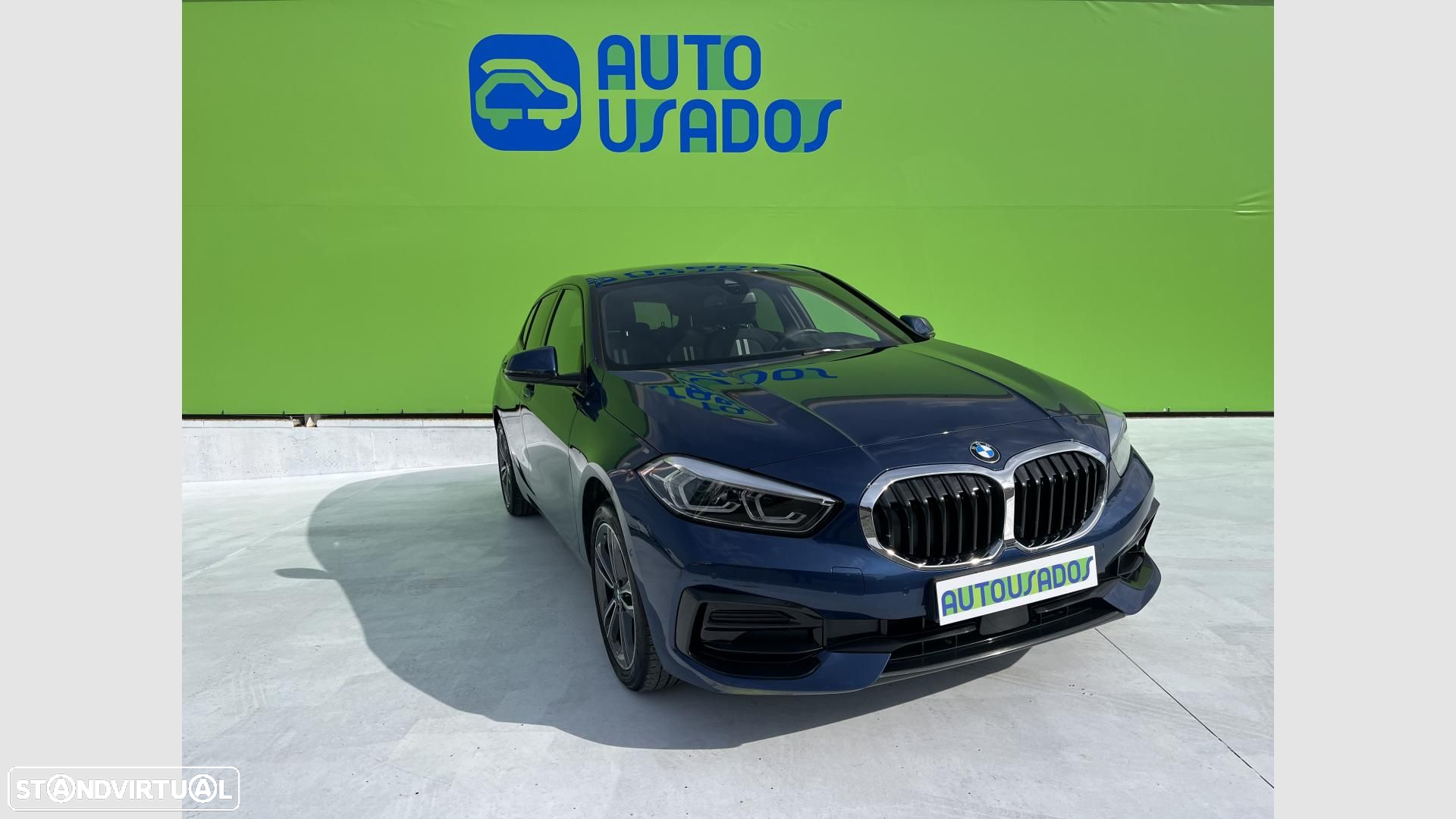 BMW 116 - 2