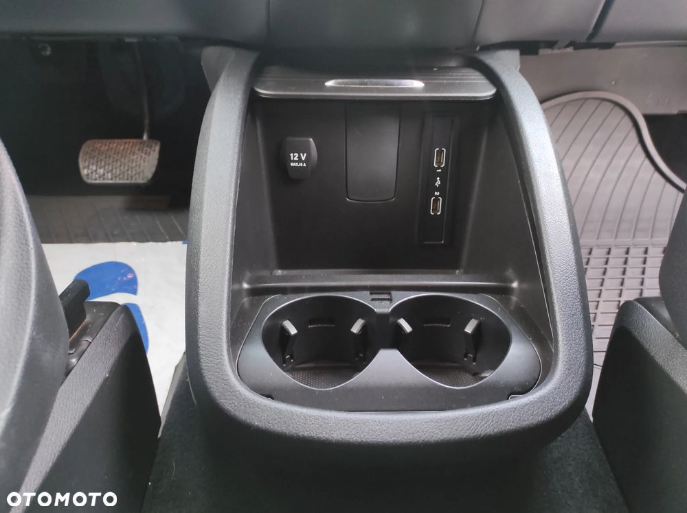 Mercedes-Benz Klasa V 250 BlueTEC Edition 1 7G-Tronic (d³ugi) - 30