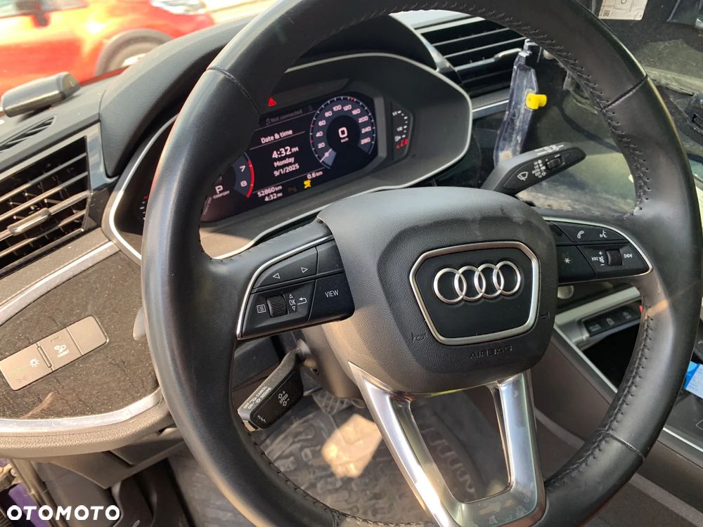 Audi Q3 45 TFSI quattro S tronic - 15