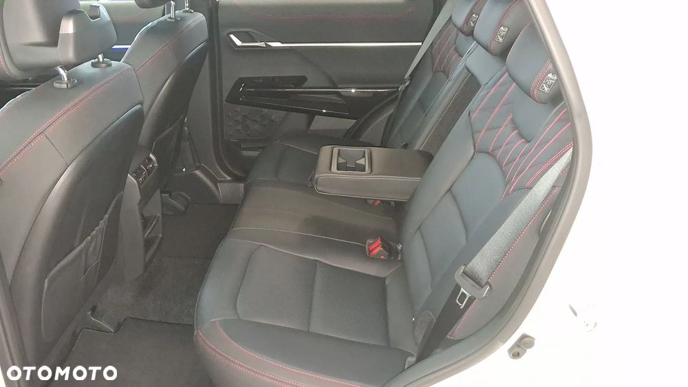 SsangYong/KGM Actyon 1.5 T-GDI Adventure - 18