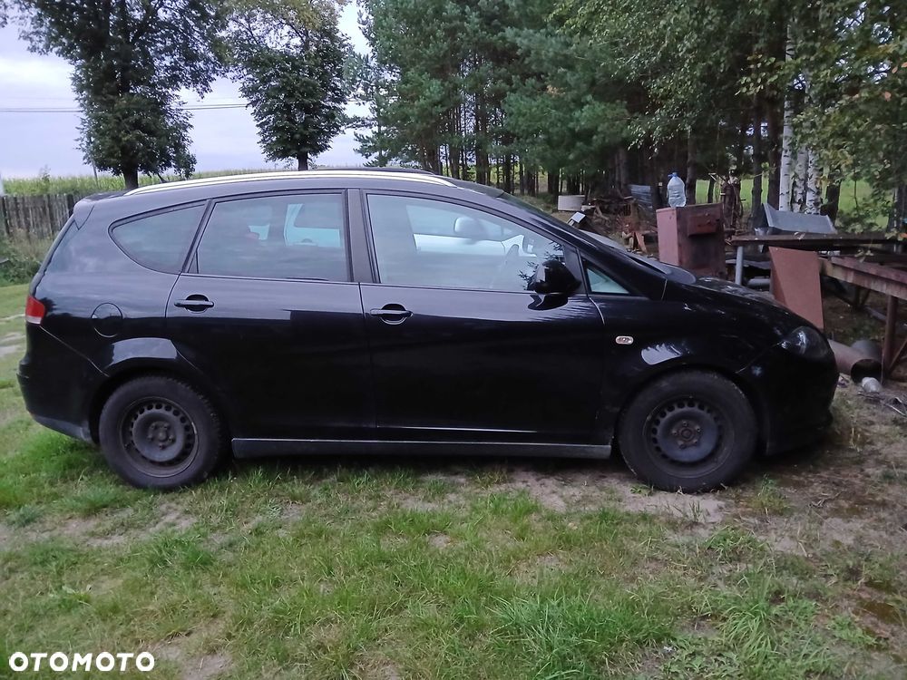 Seat Altea XL - 1