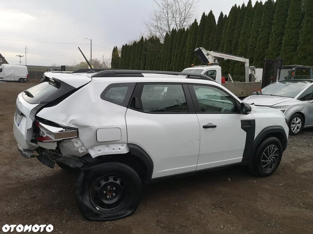 Dacia Duster 1.0 TCe Expression - 5