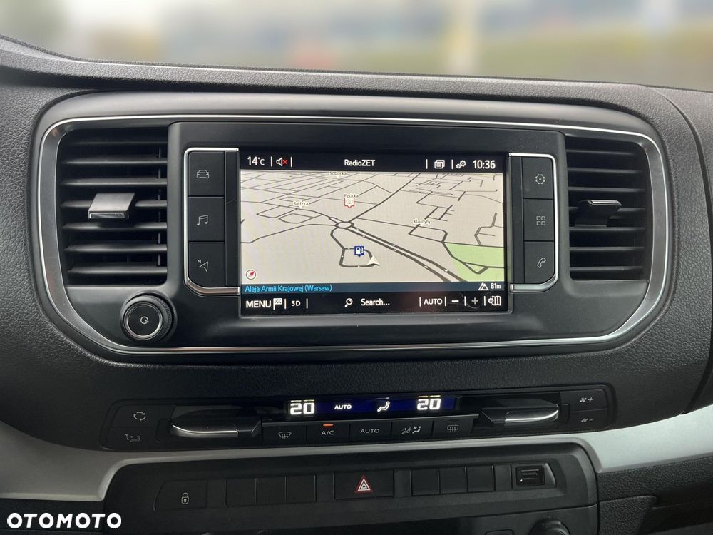 Toyota Proace Verso 2.0 D4-D Long Business - 18