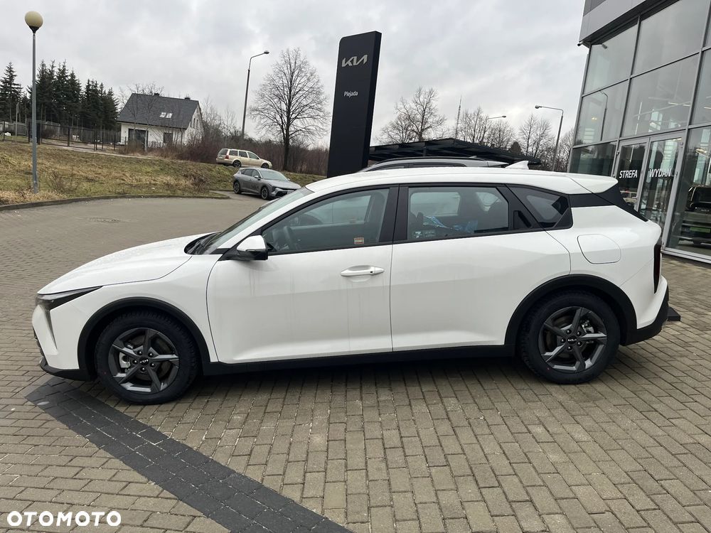 Kia K4 1.6 T-GDI M - 4