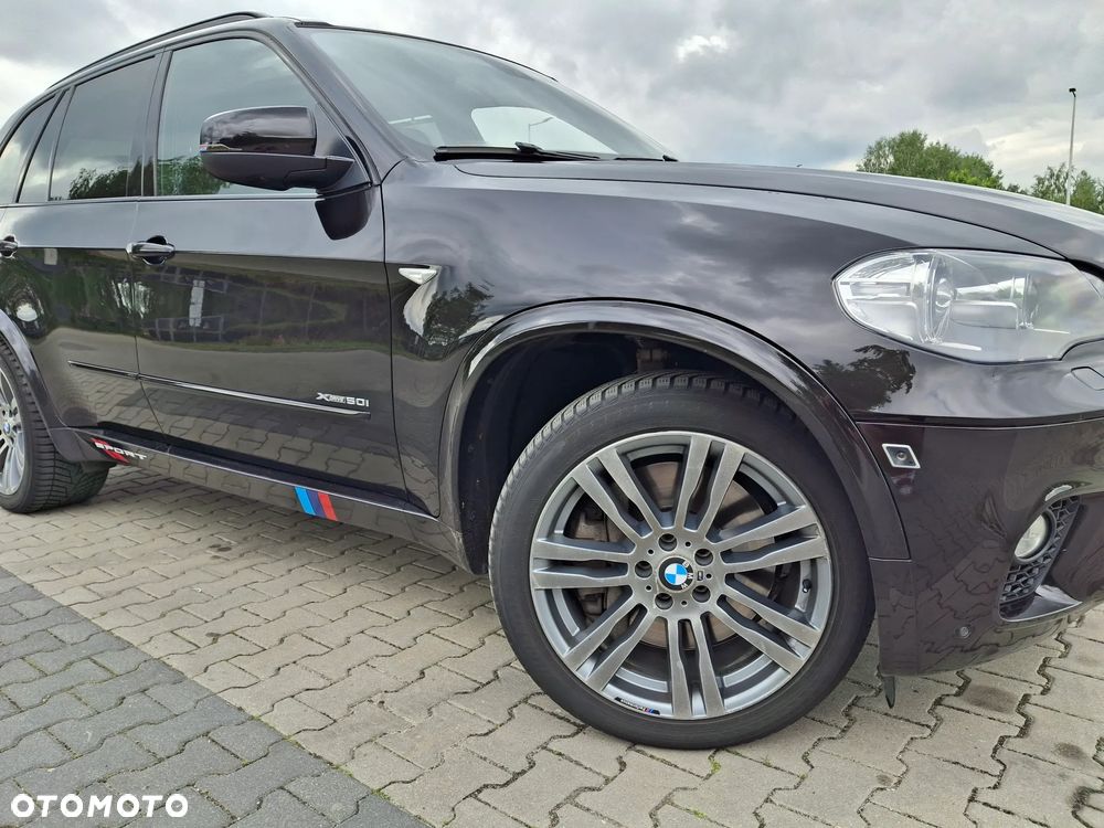 BMW X5 - 11