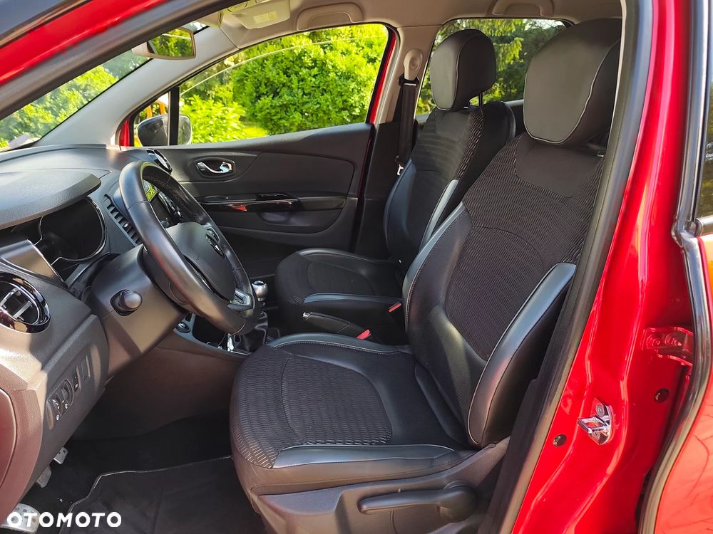 Renault Captur ENERGY TCe 120 Intens - 22