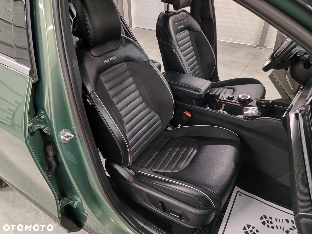Kia Sportage 1.6 T-GDI PHEV GT Line 4WD - 28