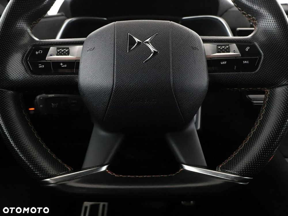 DS Automobiles DS 7 Crossback 1.5 BlueHDi So Chic - 22