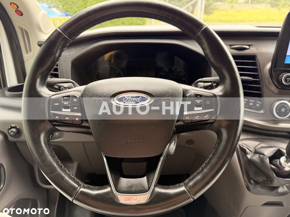 Ford Transit - 28