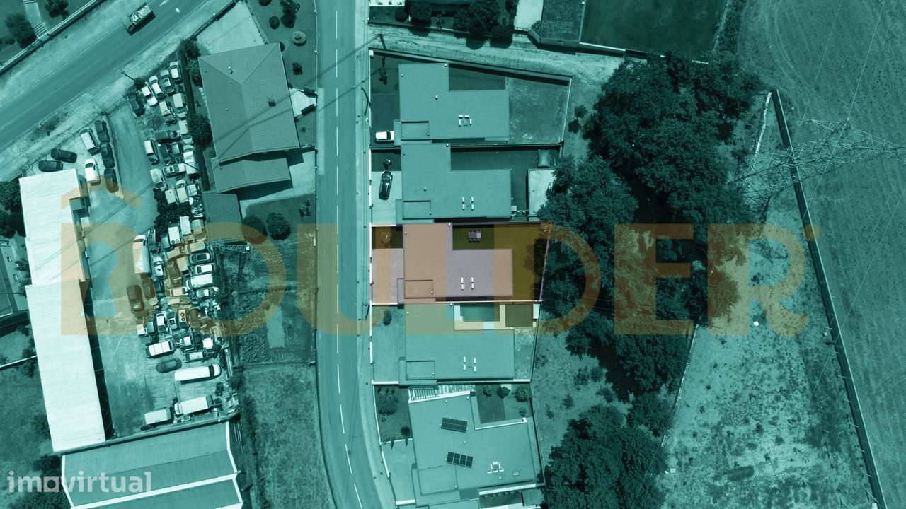 Moradia T3 em Campos - Grande imagem: 4/39