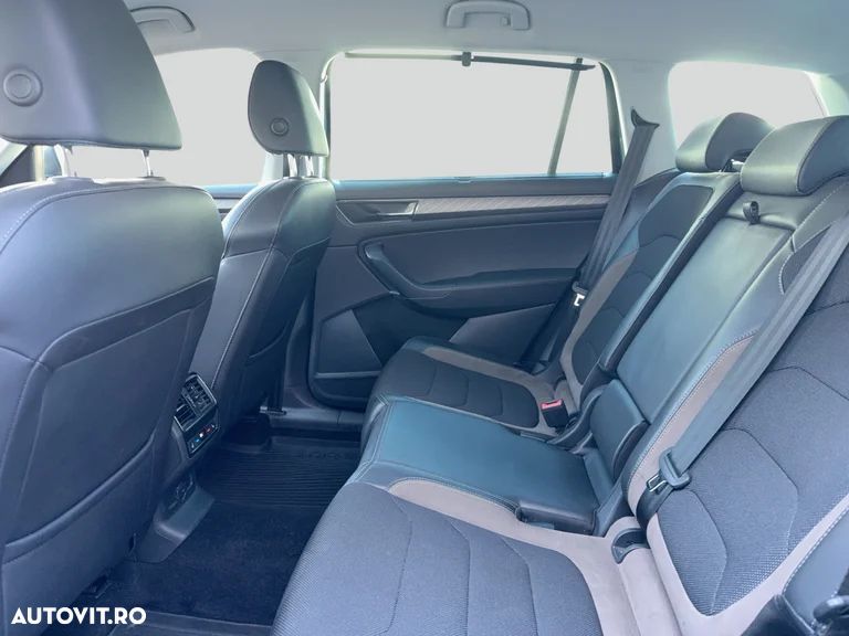 Skoda Kodiaq 2.0 TSI 4X4 DSG Style - 14