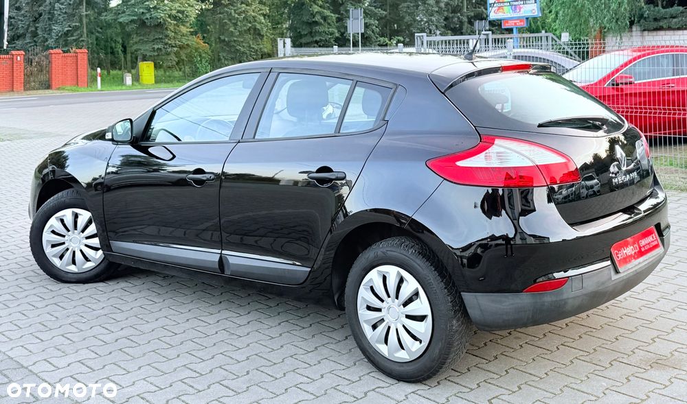 Renault Megane Grandtour 1.6 16V 100 Paris - 30