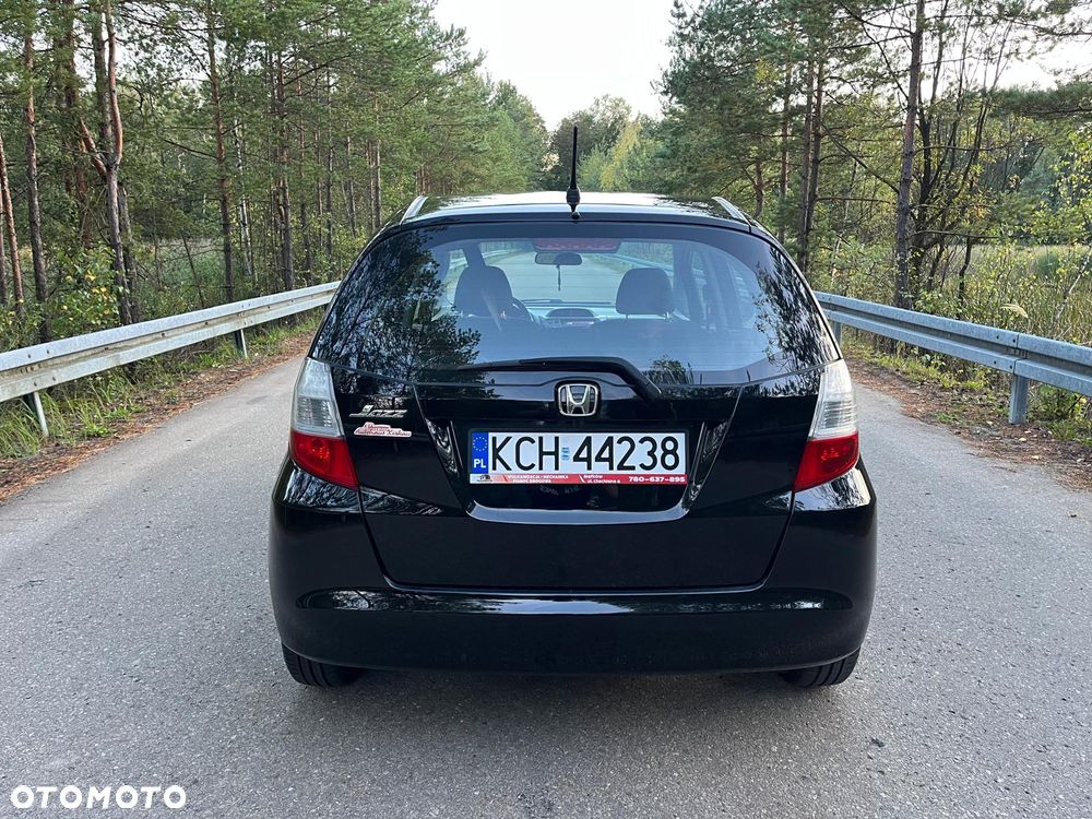 Honda Jazz 1.2 Trend - 5