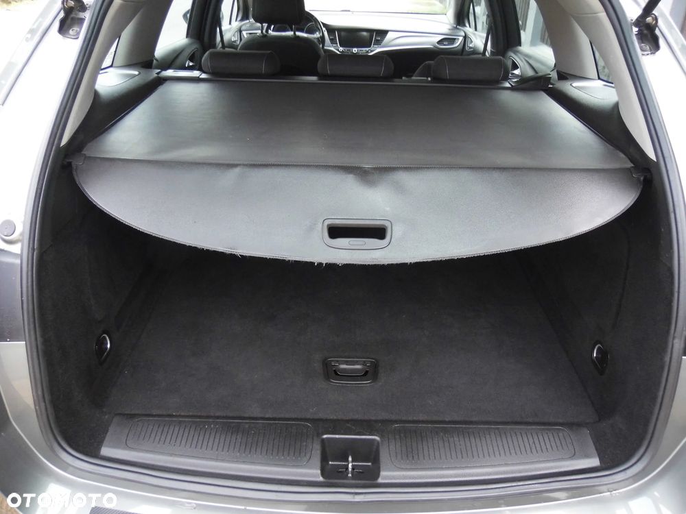 Opel Astra 1.6 CDTI DPF ecoFLEX TourerStart/Stop Exklusiv - 36