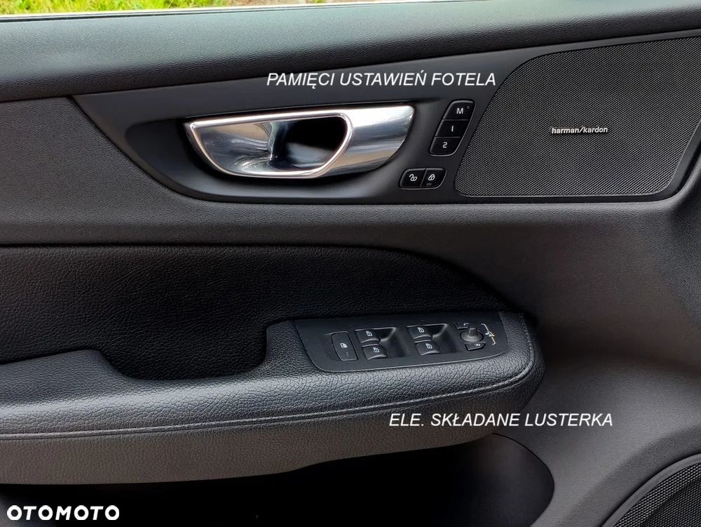 Volvo V60 T8 AWD Twin Engine Geartronic Inscription - 14