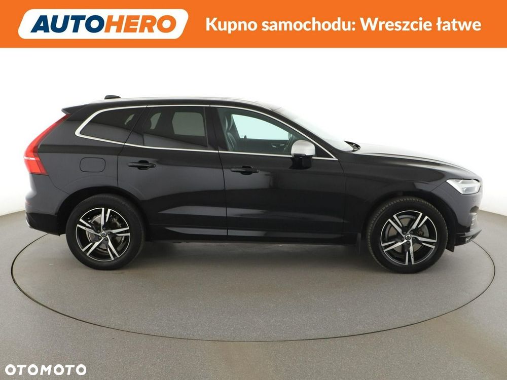 Volvo XC 60 D4 R-Design - 10
