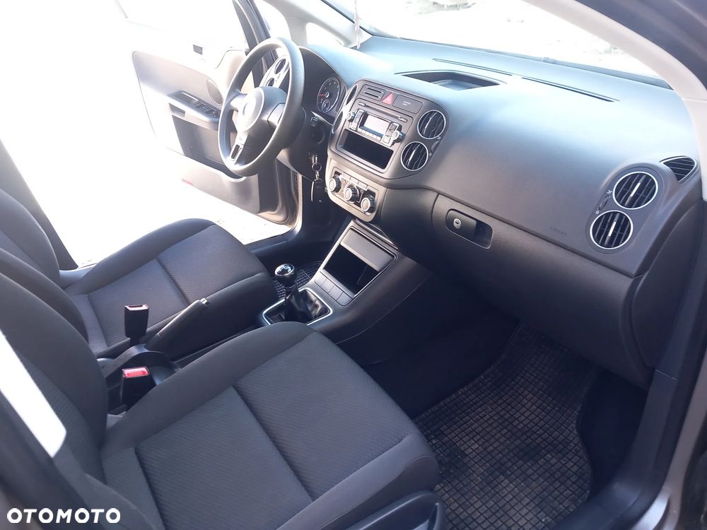 Volkswagen Golf 1.6 Edition - 26