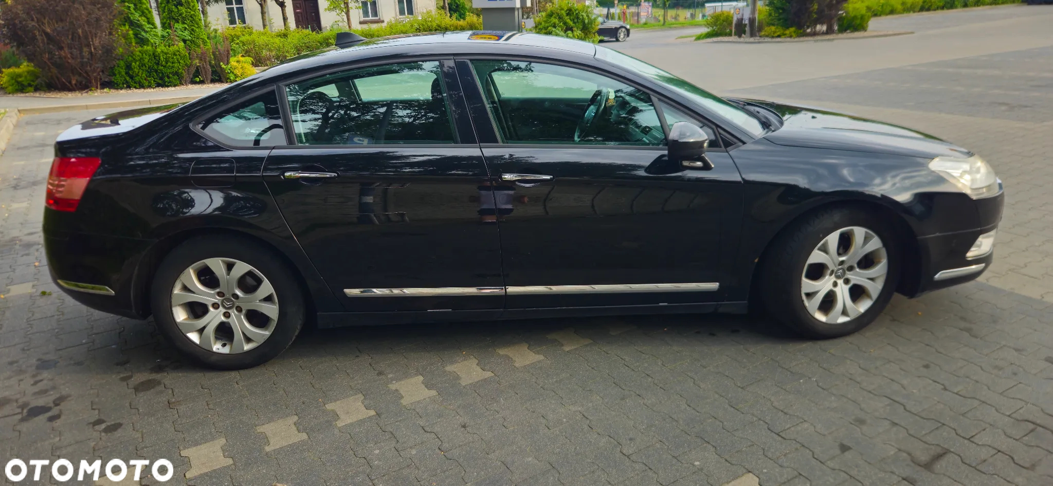 Citroën C5 2.0 HDi Confort - 3
