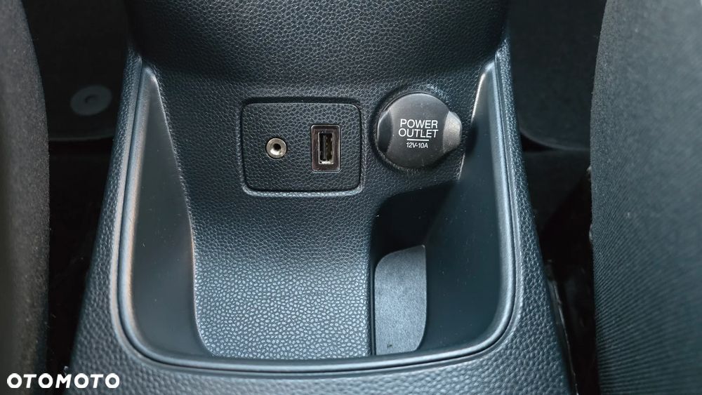 Ford Fiesta - 20