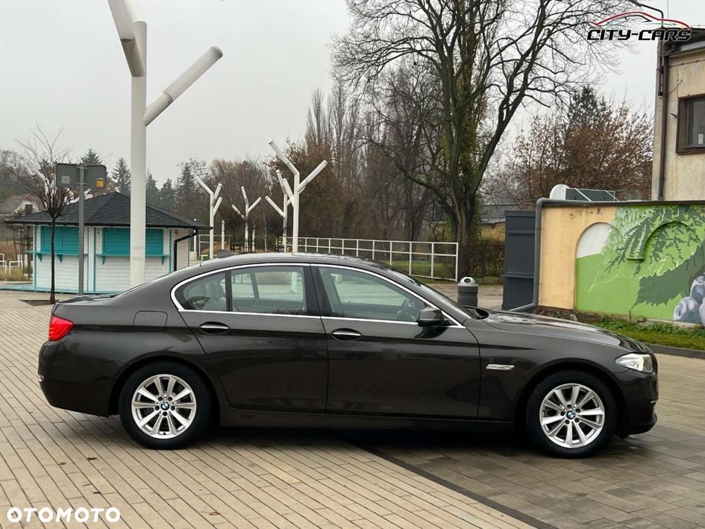 BMW Seria 5 - 14