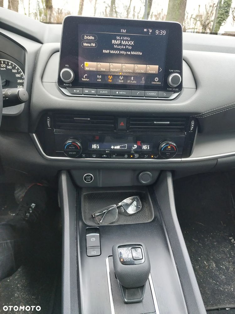 Nissan Qashqai - 6