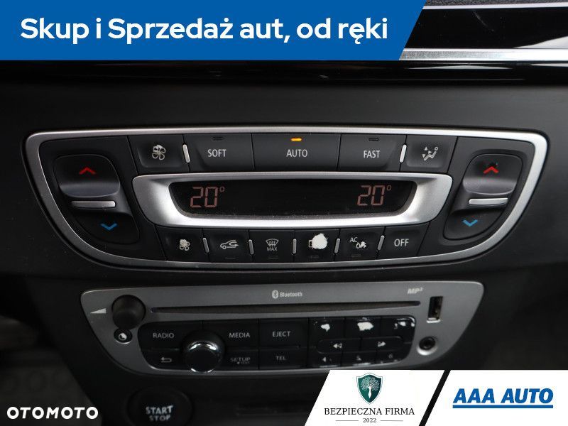 Renault Fluence - 14