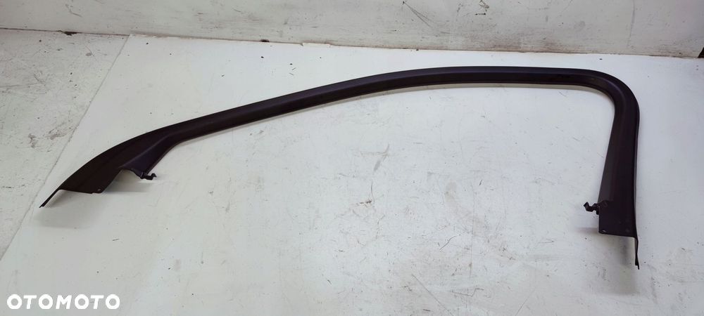 NAKŁADKA DRZWI PRAWY PRZÓD AUDI A6 C8 4K0867610