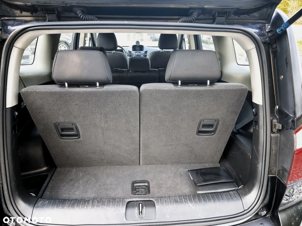 Chevrolet Orlando 1.8 LT - 23