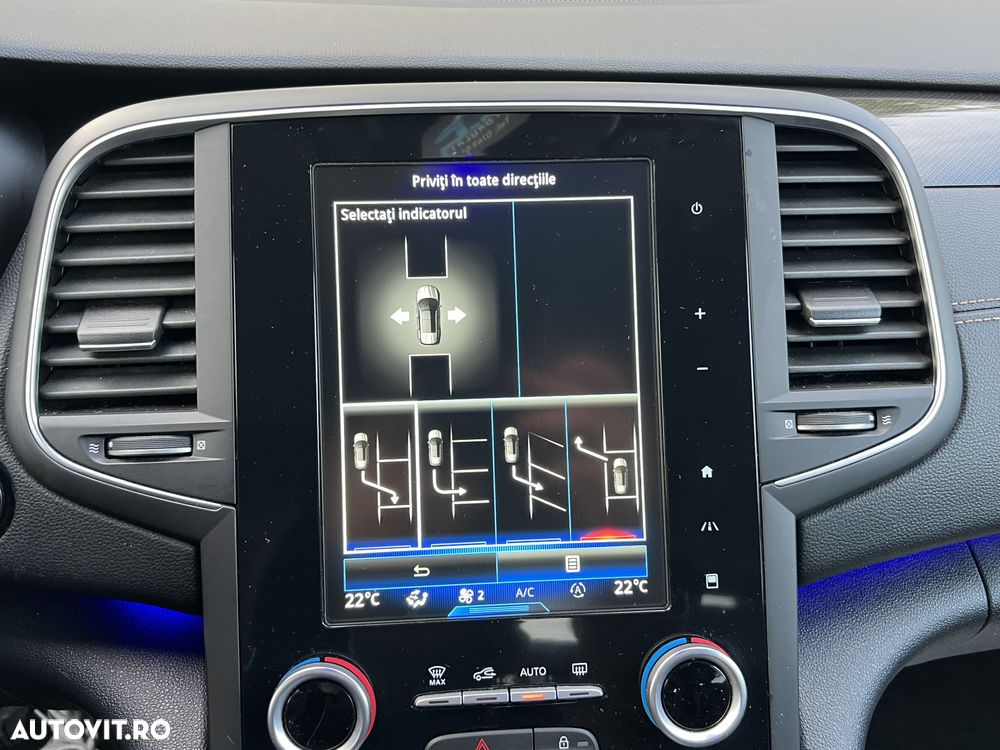 Renault Talisman Grandtour ENERGY dCi 130 INTENS - 16