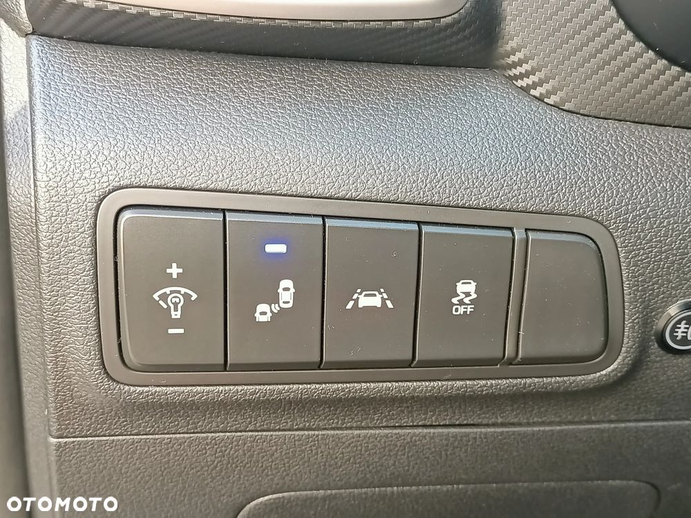 Hyundai Tucson - 17