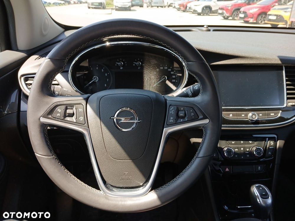 Opel Mokka - 17