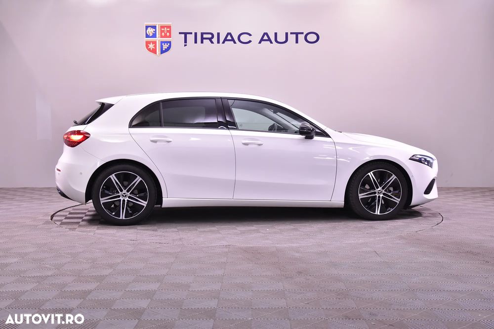 Mercedes-Benz A 180 MHEV 7G-DCT - 6