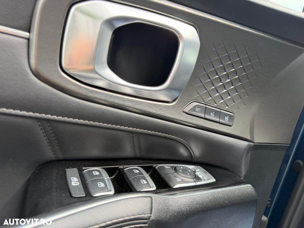 Kia Sorento 1.6 T-GDI HEV 6AT 4x2 5P Activ - 21