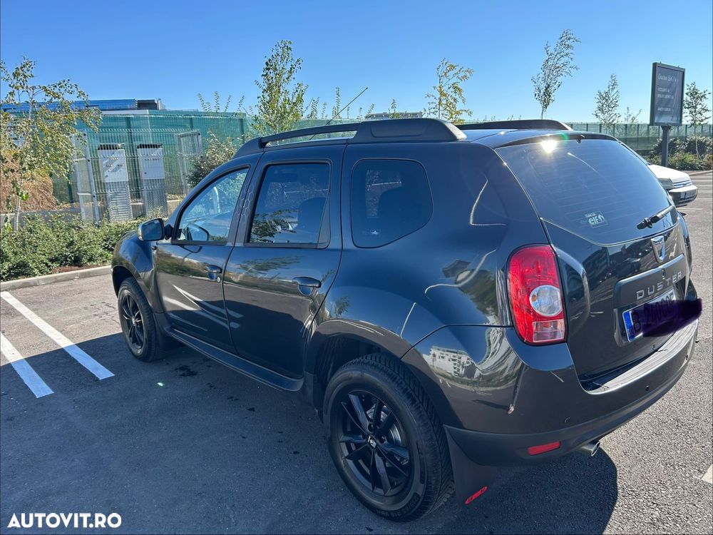 Dacia Duster 1.6 4x4 - 3