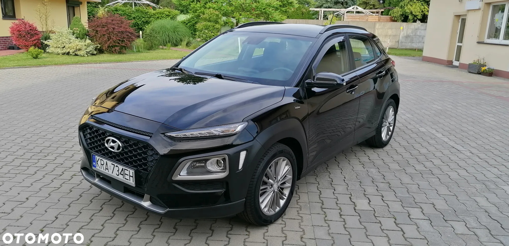 Hyundai Kona 1.0 T-GDI Premium - 2