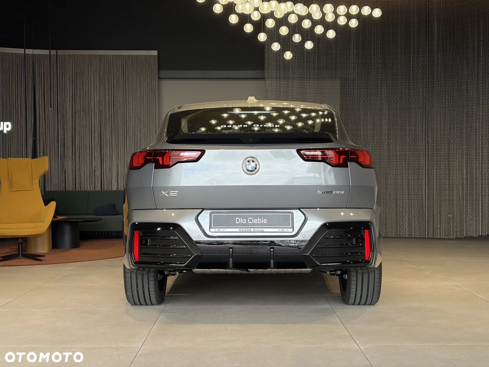 BMW X2 sDrive20i mHEV M Sport - 5