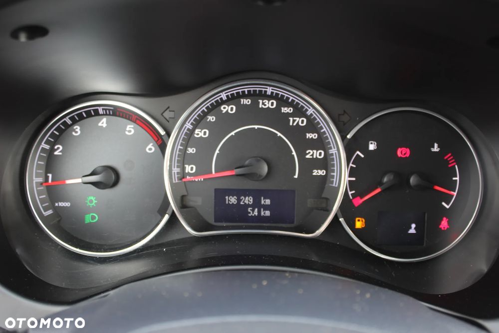 Renault Koleos 2.0 dCi 4x4 Privilege - 18