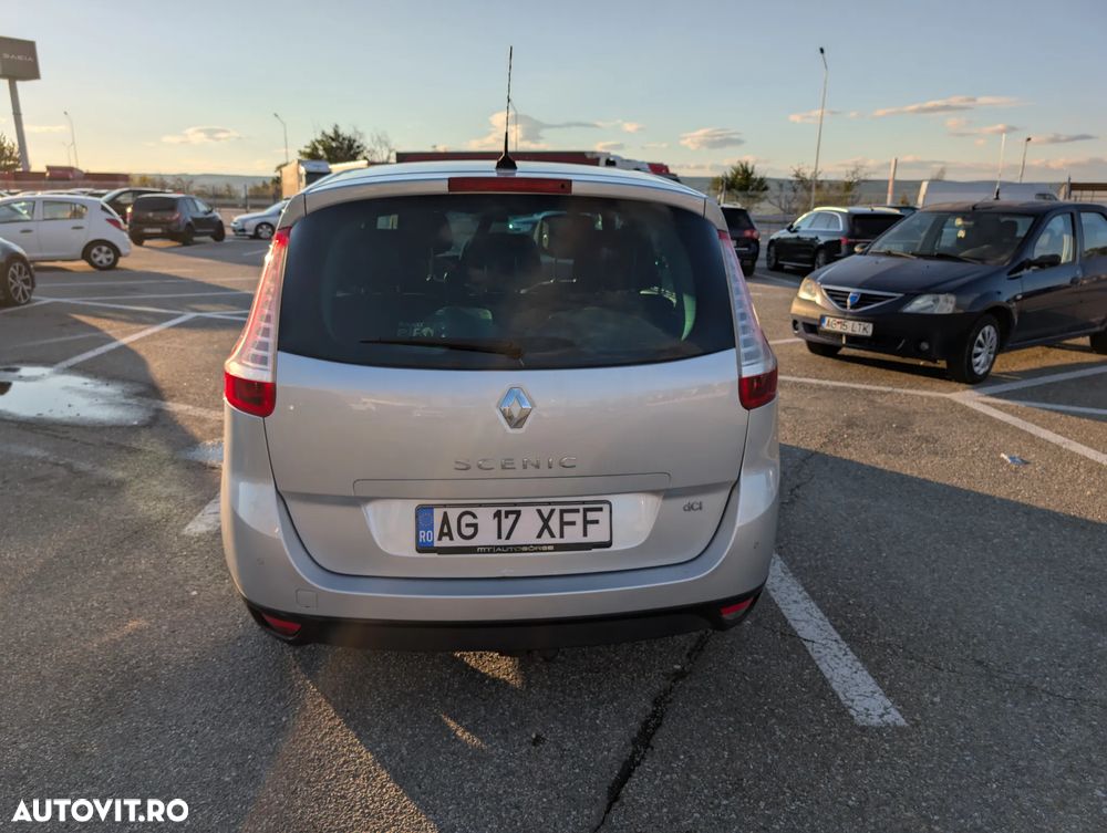 Renault Grand Scenic - 4