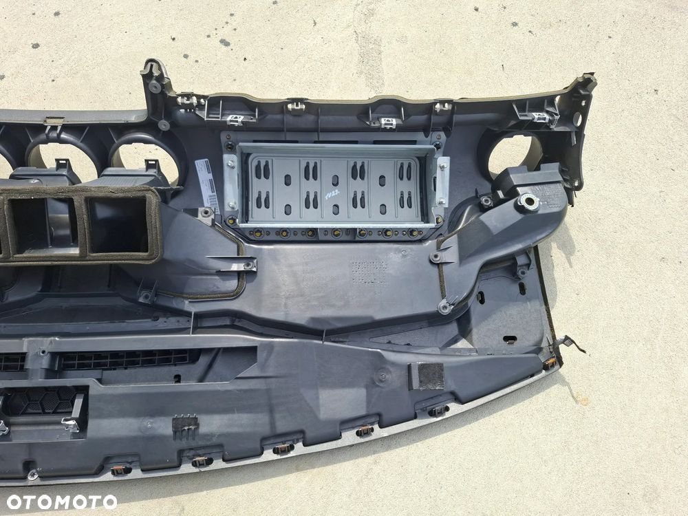 Deska Konsola Kokpit Air-Bag Komplet Seat Exeo 3R1857003A - 16