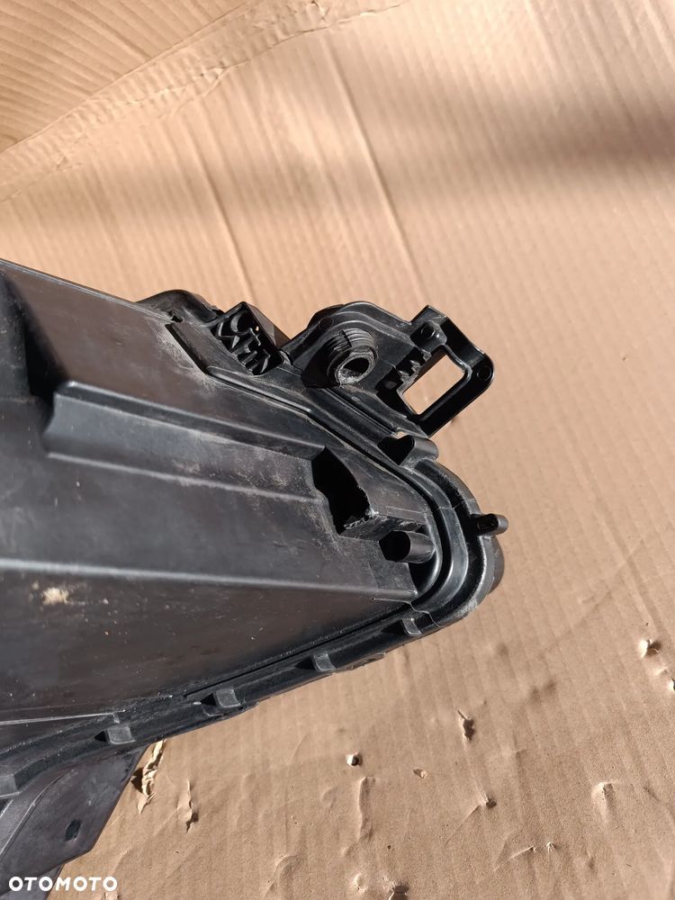 Skoda Karoq  lampa Full Led 57B941015F - 7