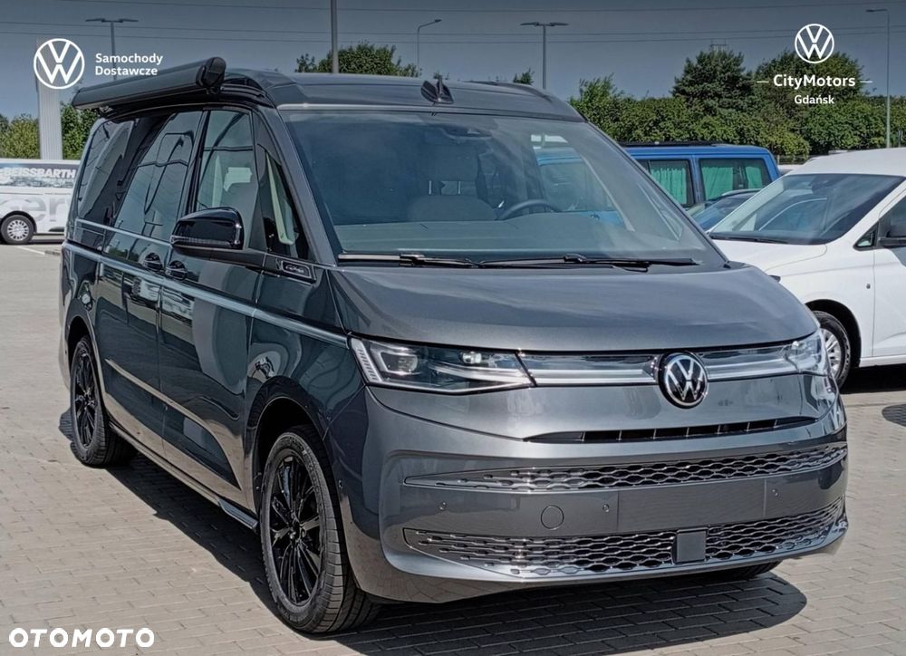 Volkswagen California - 1