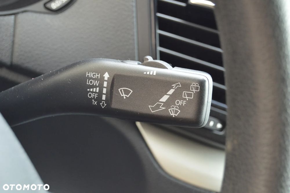 Seat Alhambra 2.0 TDI Ecomotive Style - 19