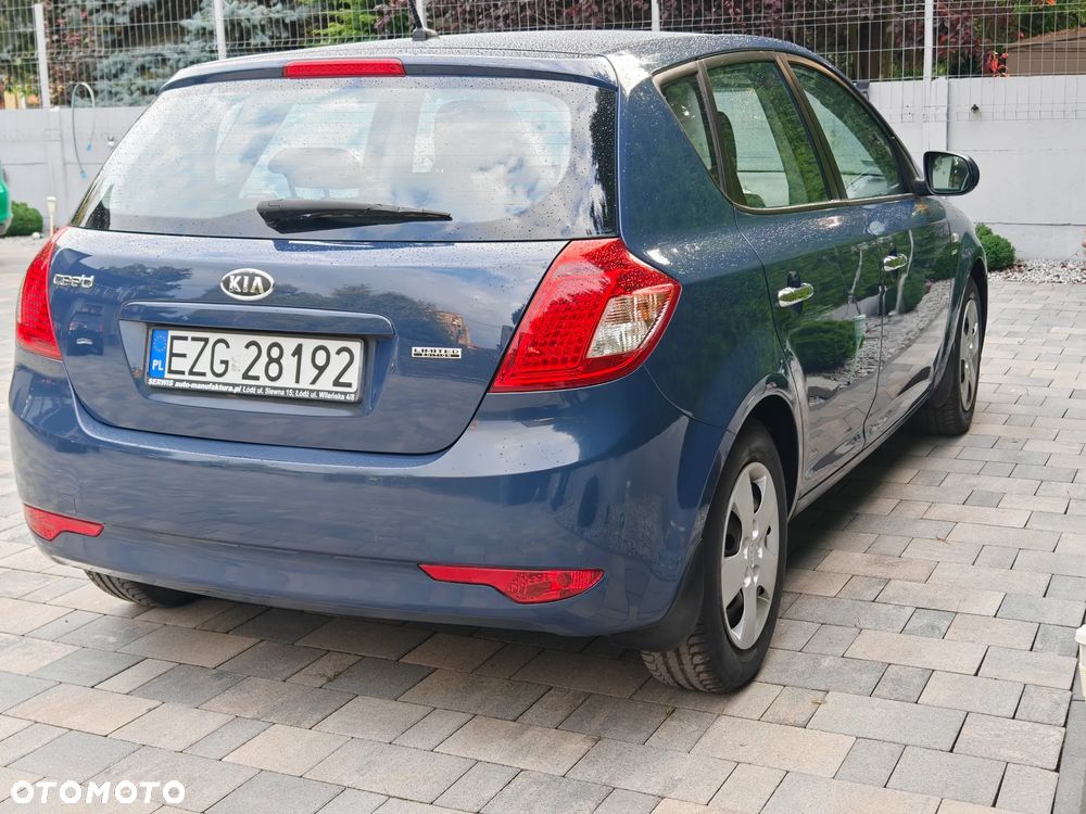 Kia Ceed 1.4 Comfort - 7