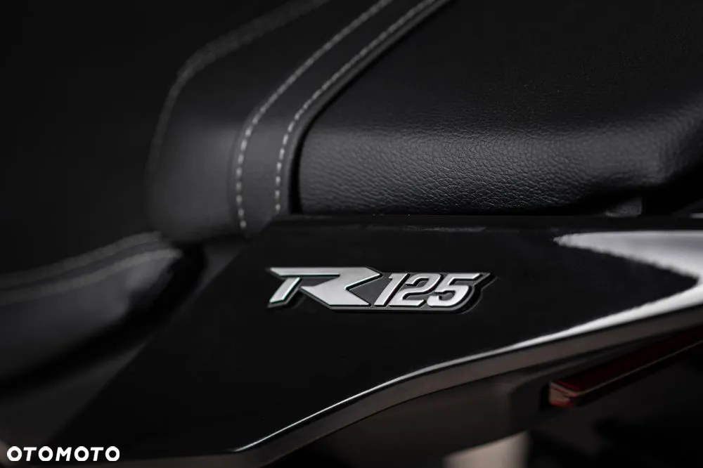 VOGE R125 - 9