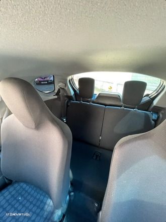 Toyota iQ 1.0 N collection - 9