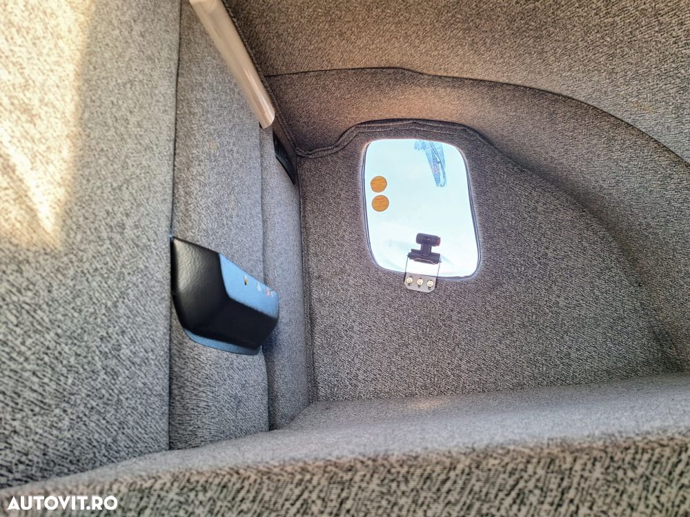 Mercedes-Benz Sprinter 316 CDI - 17