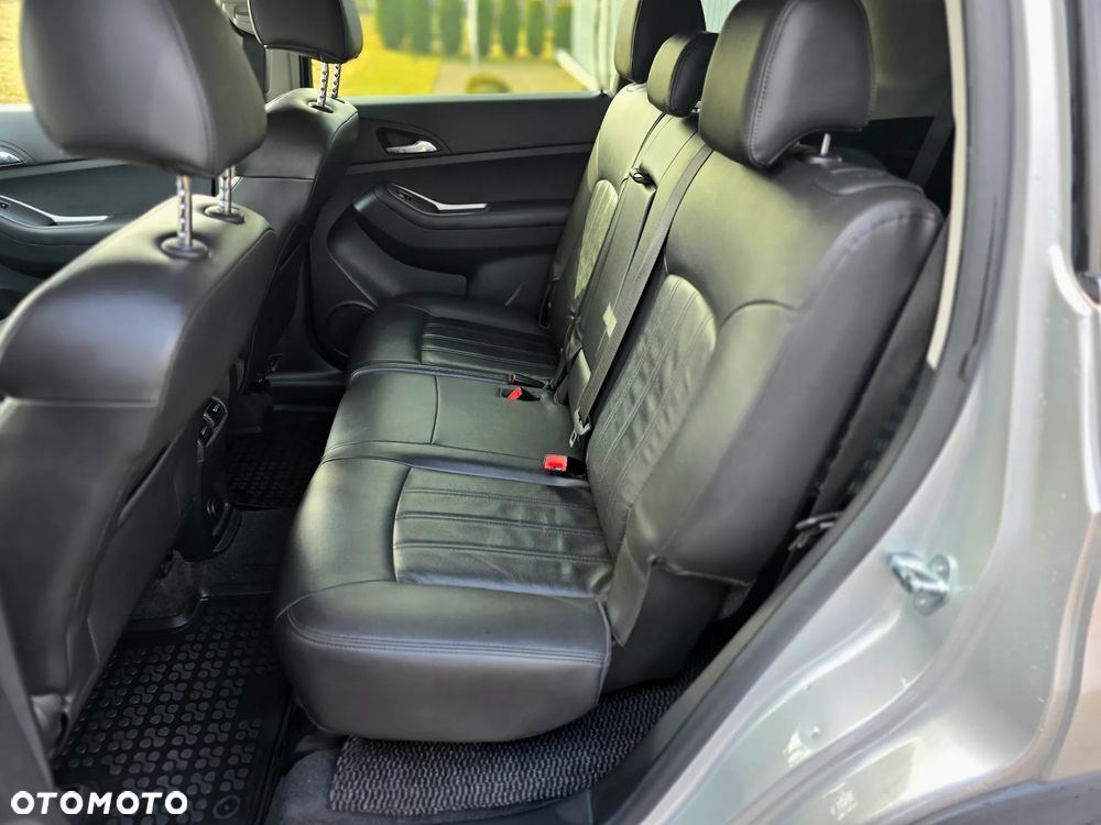 Chevrolet Orlando 1.4T LTZ+ - 8