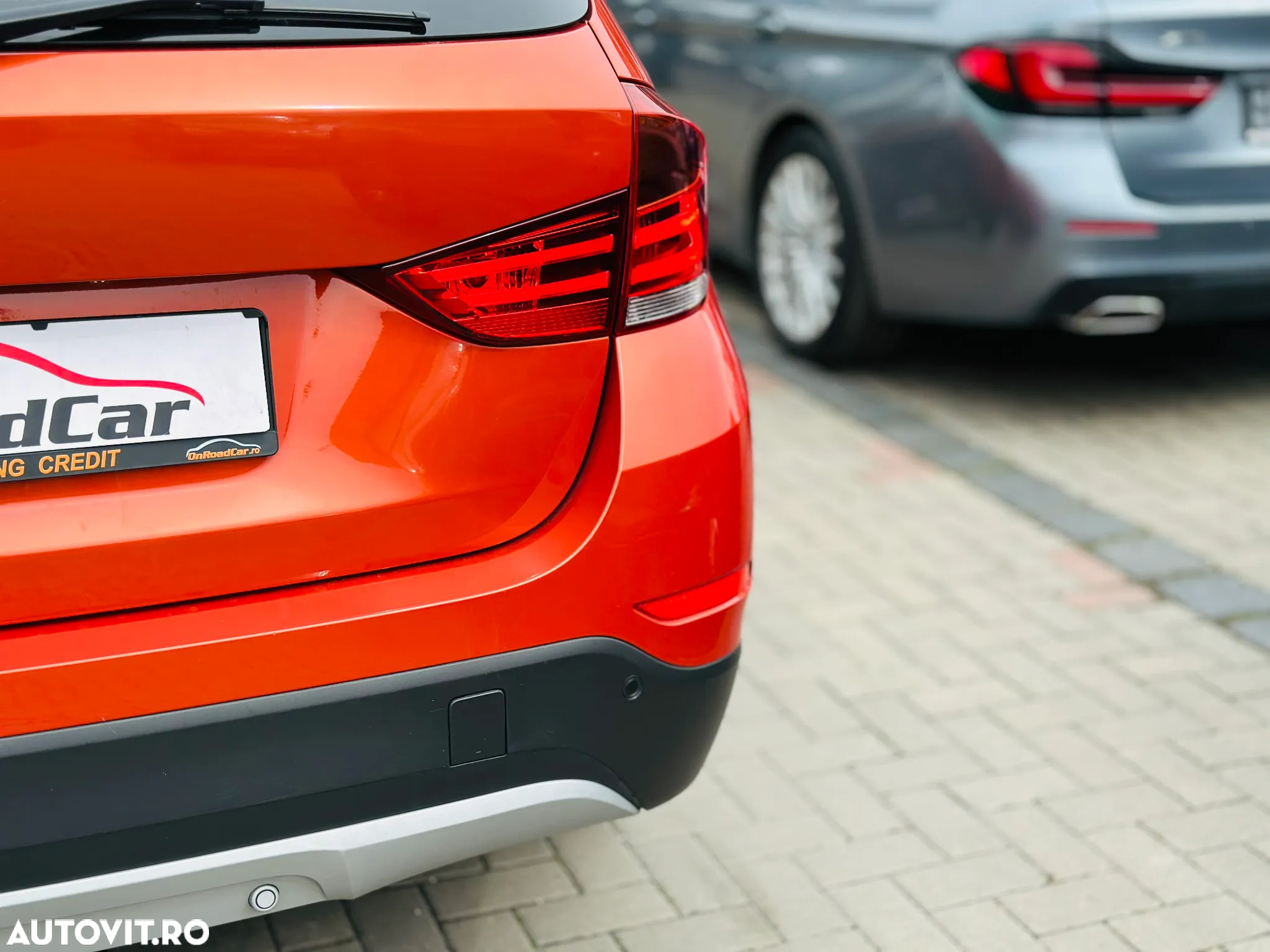 BMW X1 xDrive18d Aut. - 37